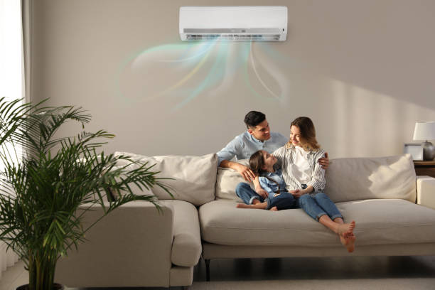 Best HVAC Maintenance Near Me  in Hurt, VA