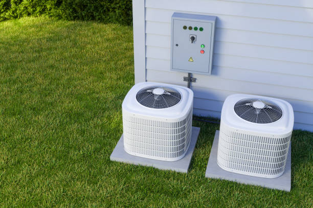 Best Residential HVAC Services  in Hurt, VA