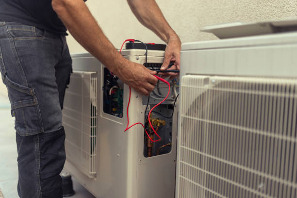 Best Ductless HVAC Repair  in Hurt, VA