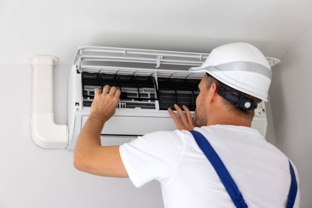 Best Affordable HVAC Services  in Hurt, VA