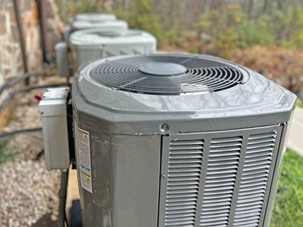 Best HVAC Air Duct Cleaning  in Hurt, VA